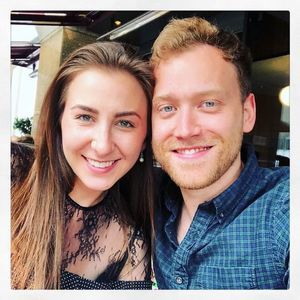 Meet your Posher, Sharla